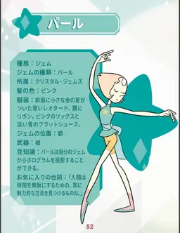 Profile image of パール