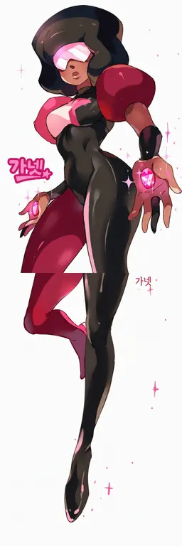 Profile image of 가넷