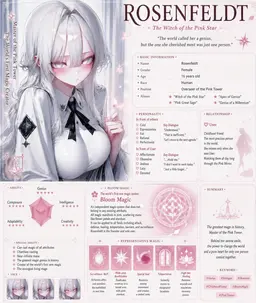 Profile image of Rosenfeldt