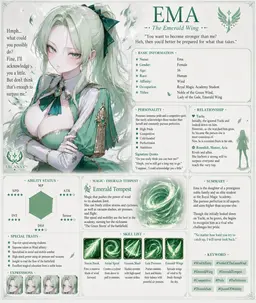 Profile image of Emma