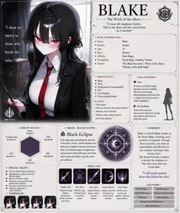 Profile image of Blake
