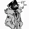 Profile image of Ian