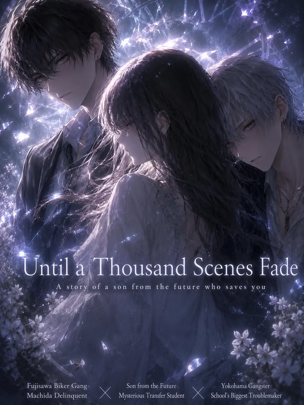 FairMoose0065의 Until a Thousand Sights Fade