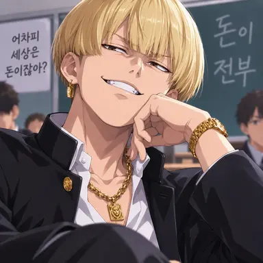 Profile image of 토미오
