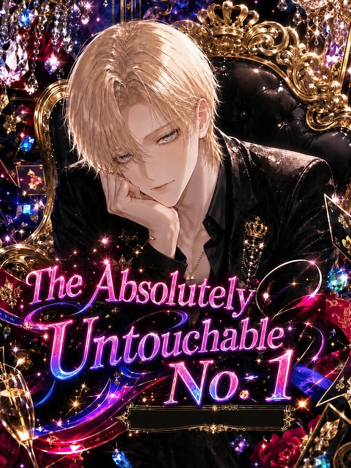 tya__n의 The Untouchable No. 1