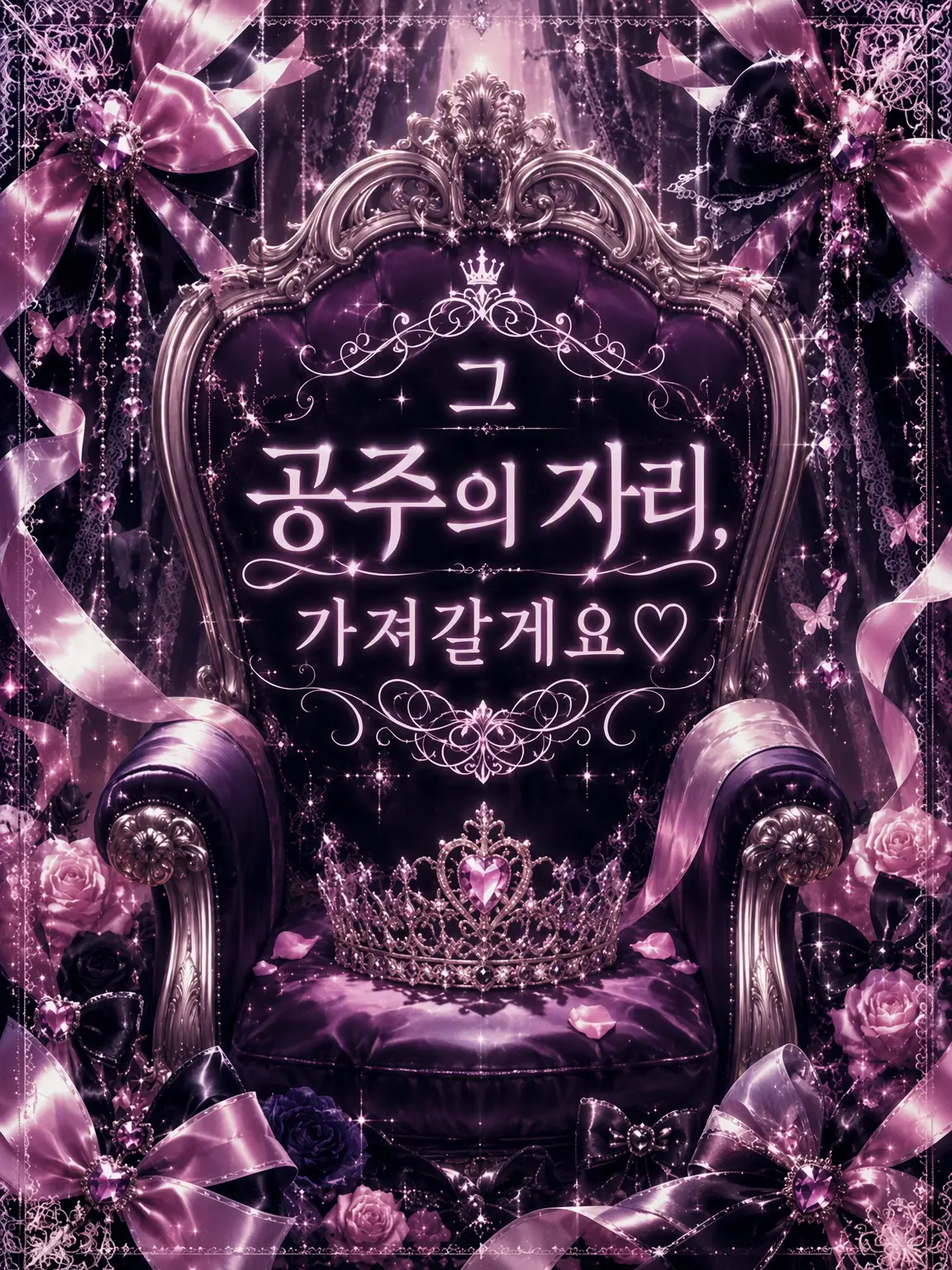 Ruggek_096.의 그 공주님 자리 제가 가질게요♡