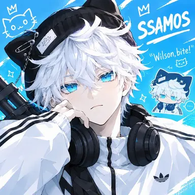 Profile image of Samos