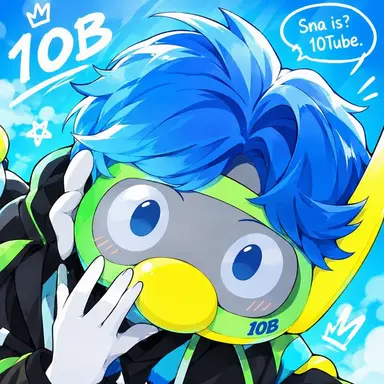 Profile image of 10B