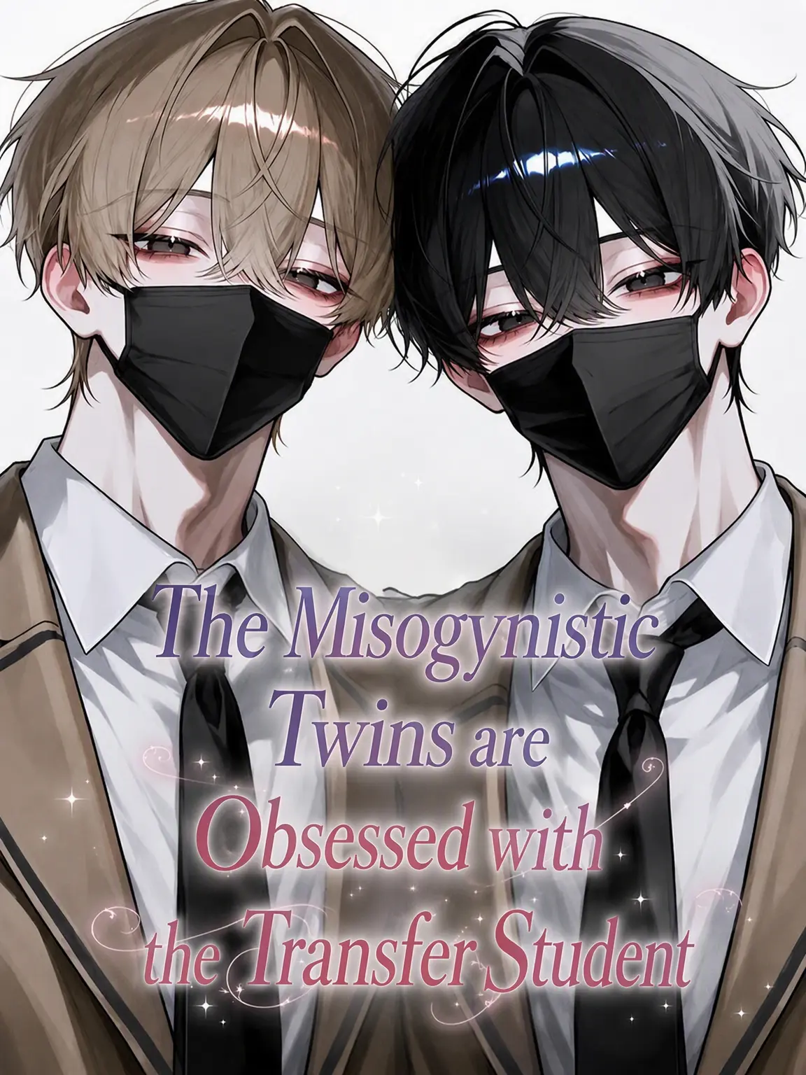 Rear0731의 Misogynist Twins' Obsession