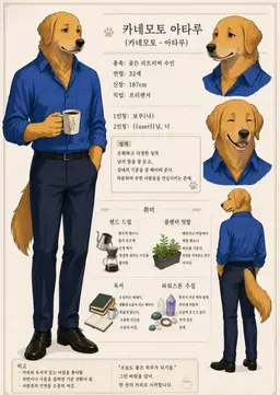 Profile image of 아타루