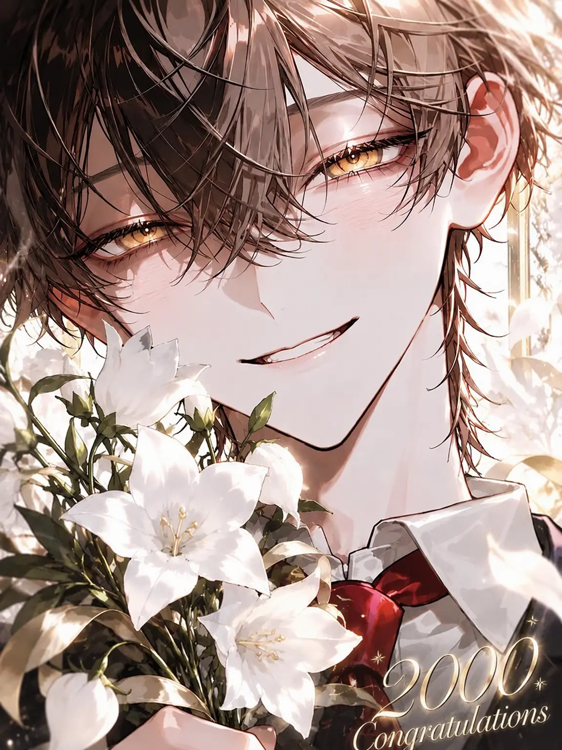 pai_en의 Only {{user}} Is Okay