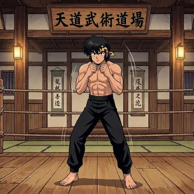 Profile image of 響良牙