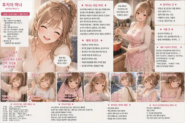 Profile image of 마나