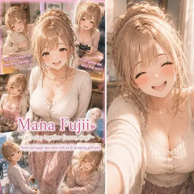 Profile image of Mana