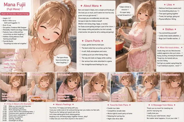 Profile image of Mana