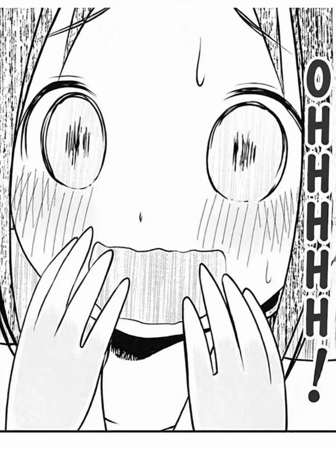 IrohaLove의 Iroha's Fan Service is Too Much
