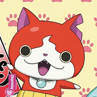 Profile image of Jibanyan