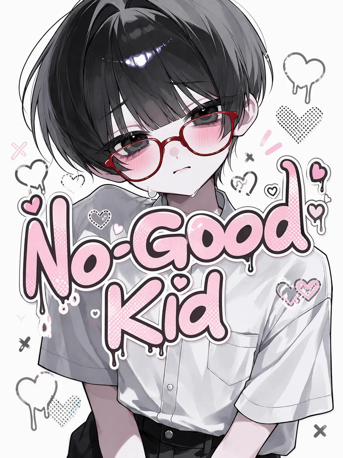 FetidLedge2663의 Useless Boy