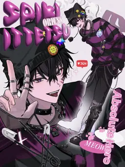 Profile image of Ittetsu Saiki