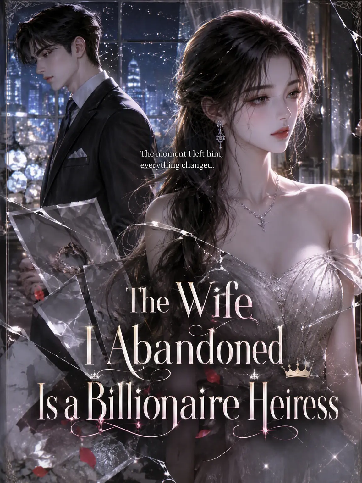 Le_Blanc의 My Ex-Husband's Regret