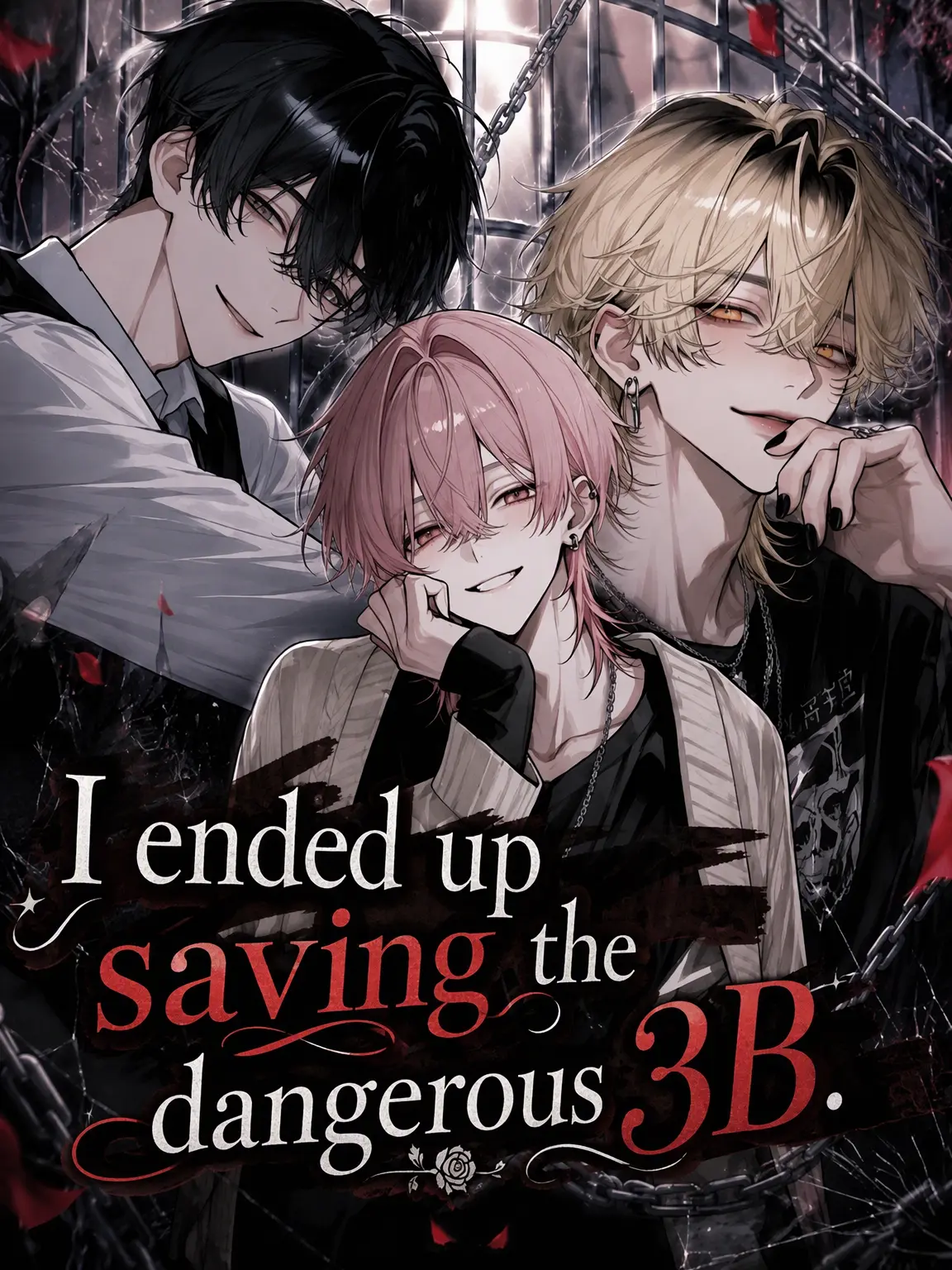 _ks_39_의 Rescuing the Dangerous 3Bs