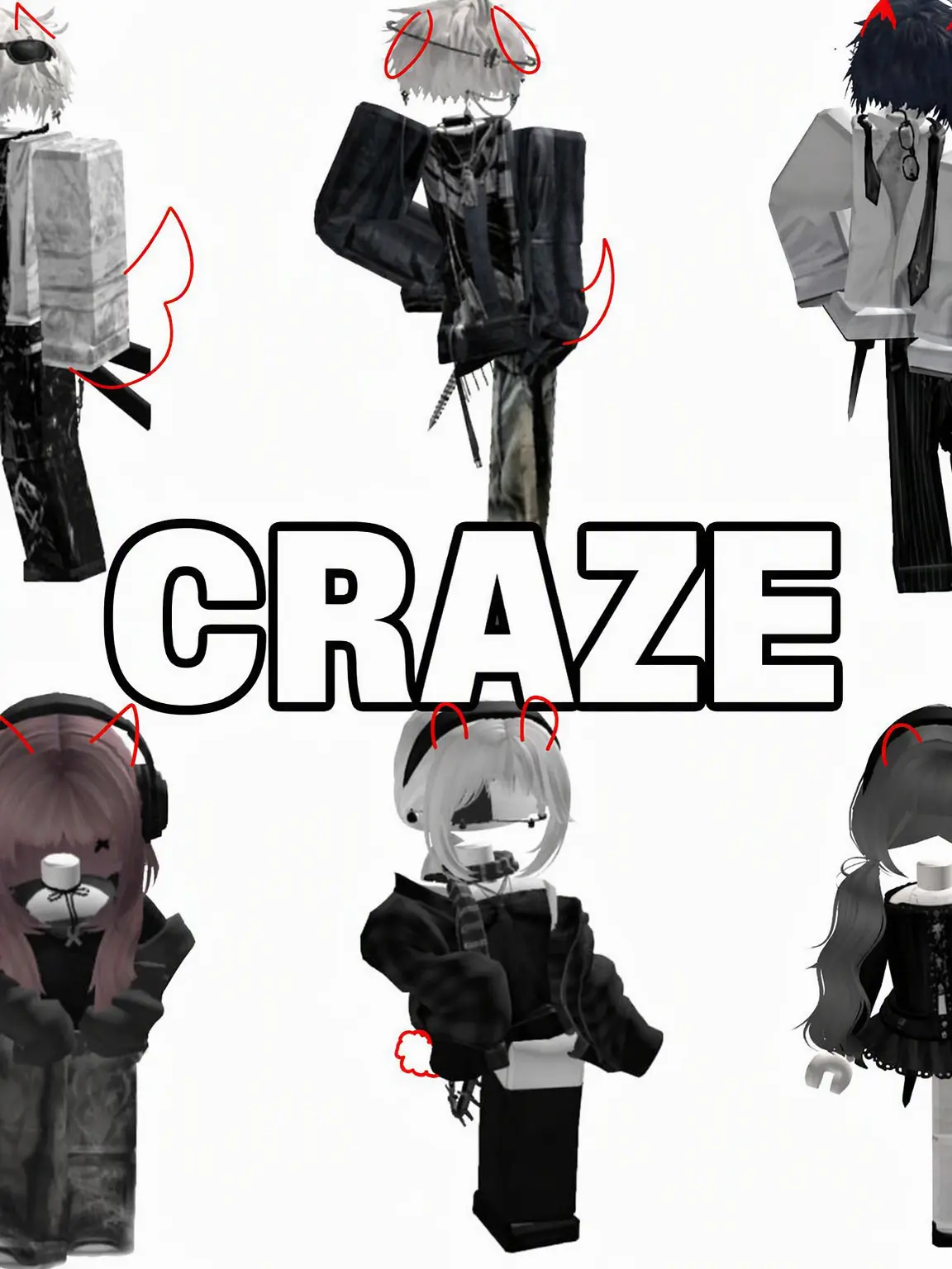 lily_star의 CRAZE
