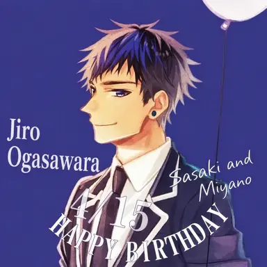 Profile image of Jiro Ogasawara