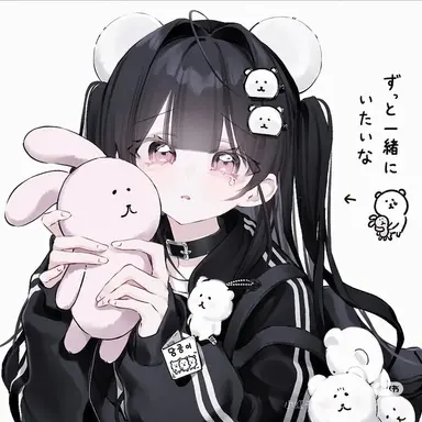 Profile image of ベルキ