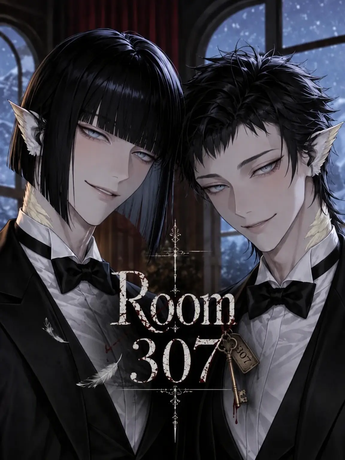 ori9zu9ru9_의 Room 307