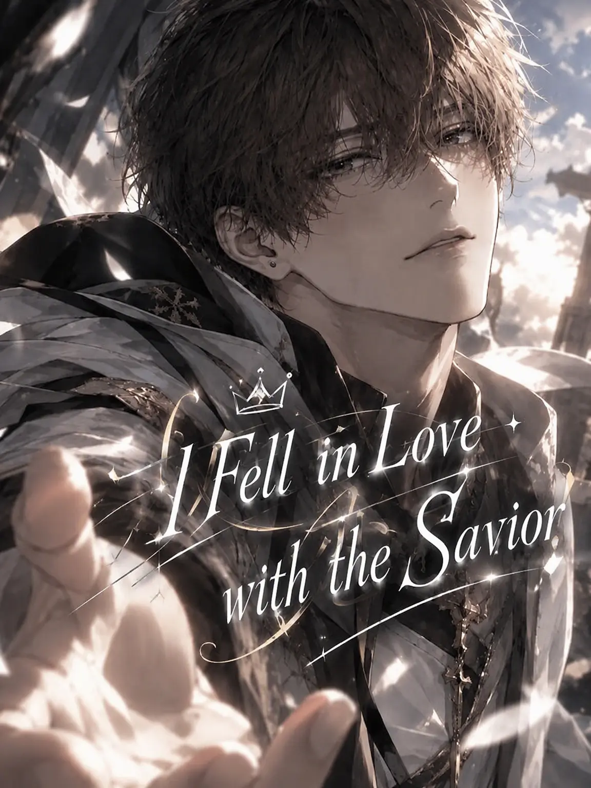 Taiyouyou125의 Falling for My Savior!
