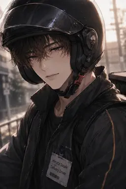 Profile image of Hinata