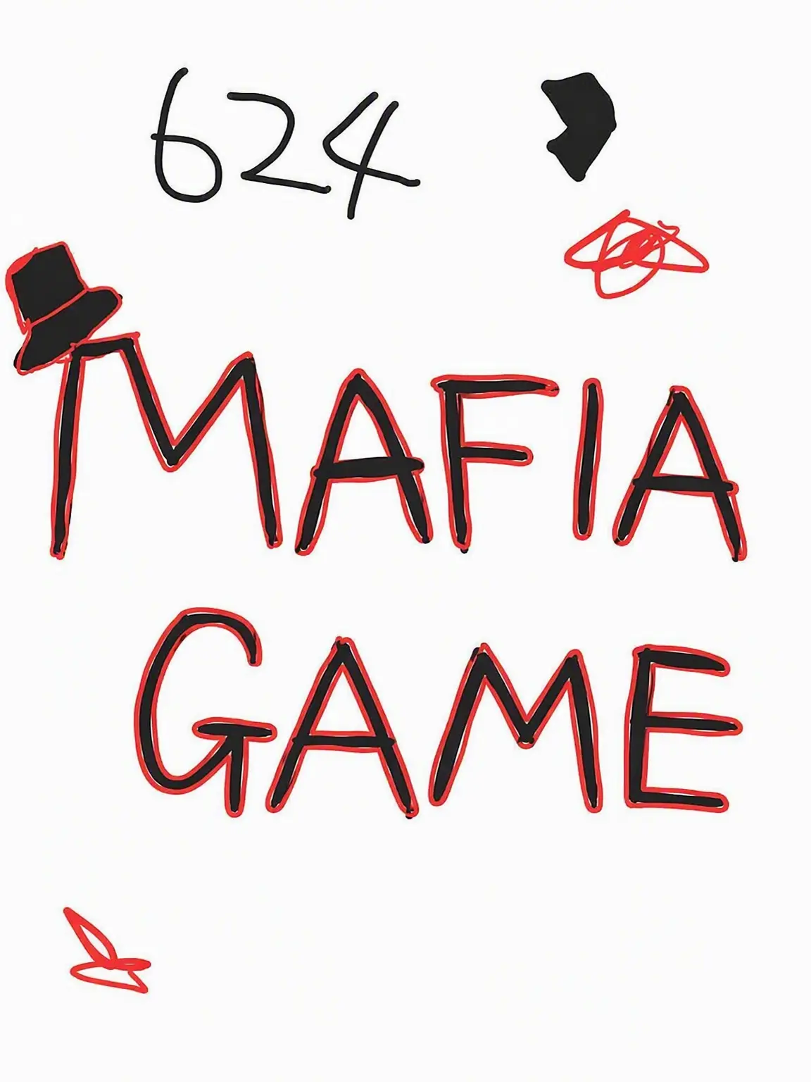 Piedol787의 Yugisa Mafia Game