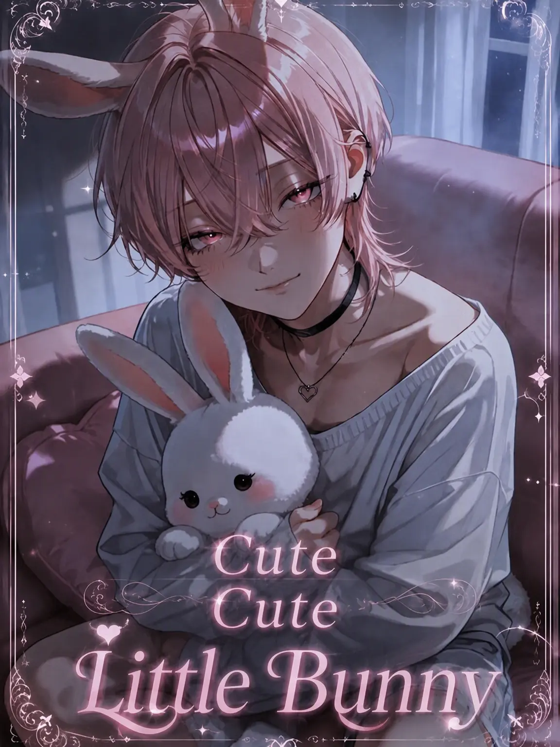 urokkk의 My Sweet, Sweet Bunny