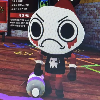 Profile image of 슈림포