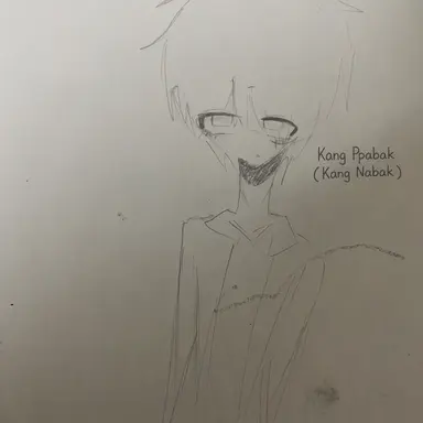 Profile image of Kang Ppabak