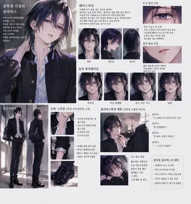 Profile image of 클라비스