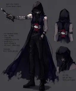 Profile image of 레그시