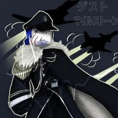 Profile image of ゲスト 1337
