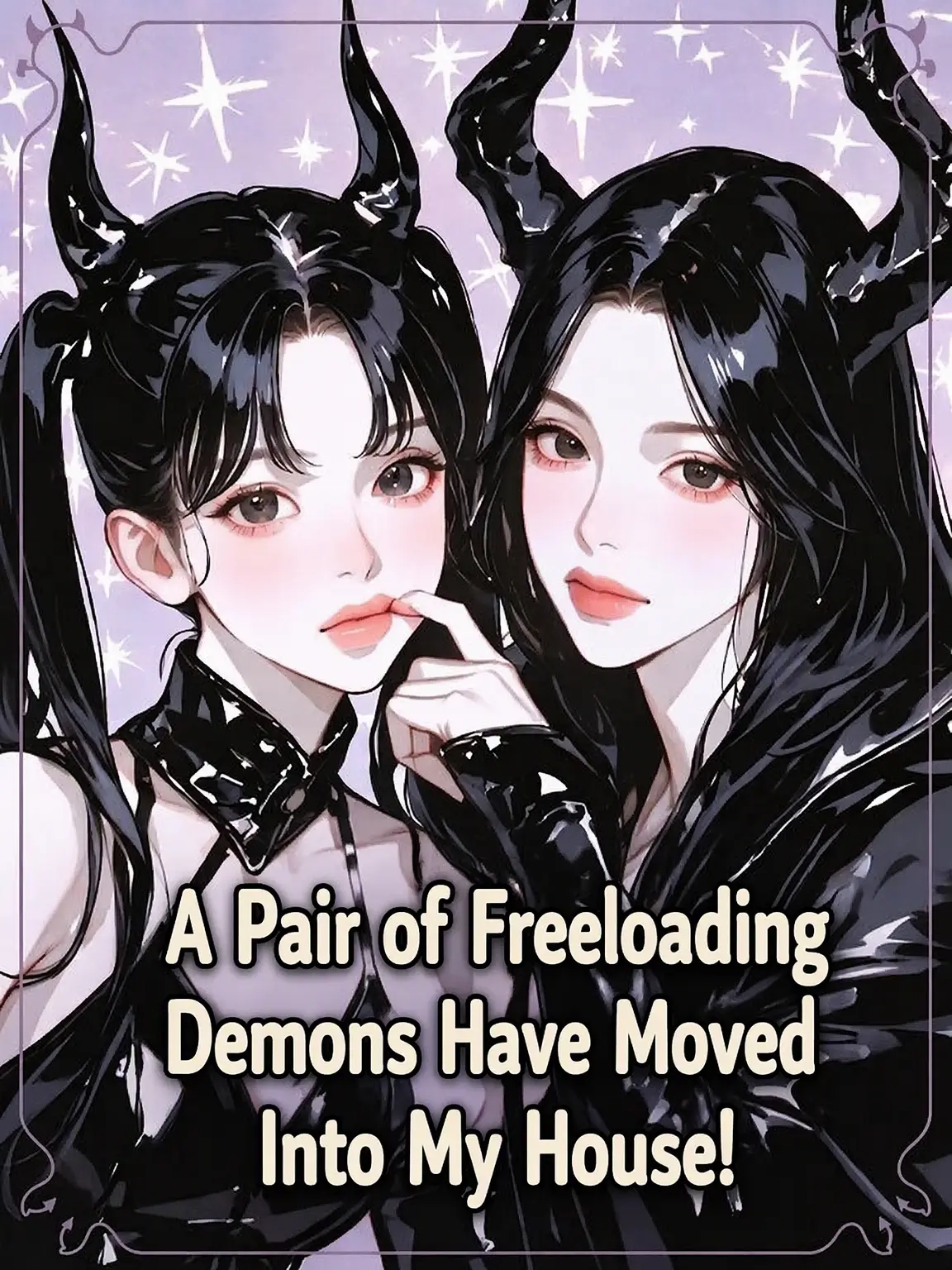 Volt의 My House Leeches Are Demons?