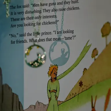 Profile image of The Little Prince