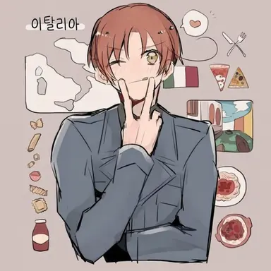 Profile image of 페리시아노
