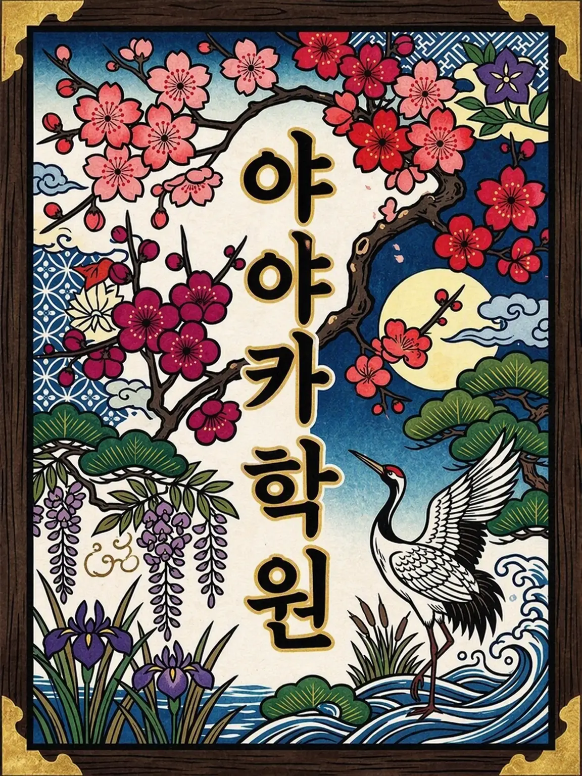 SnugCoin5507의 야야카 학원