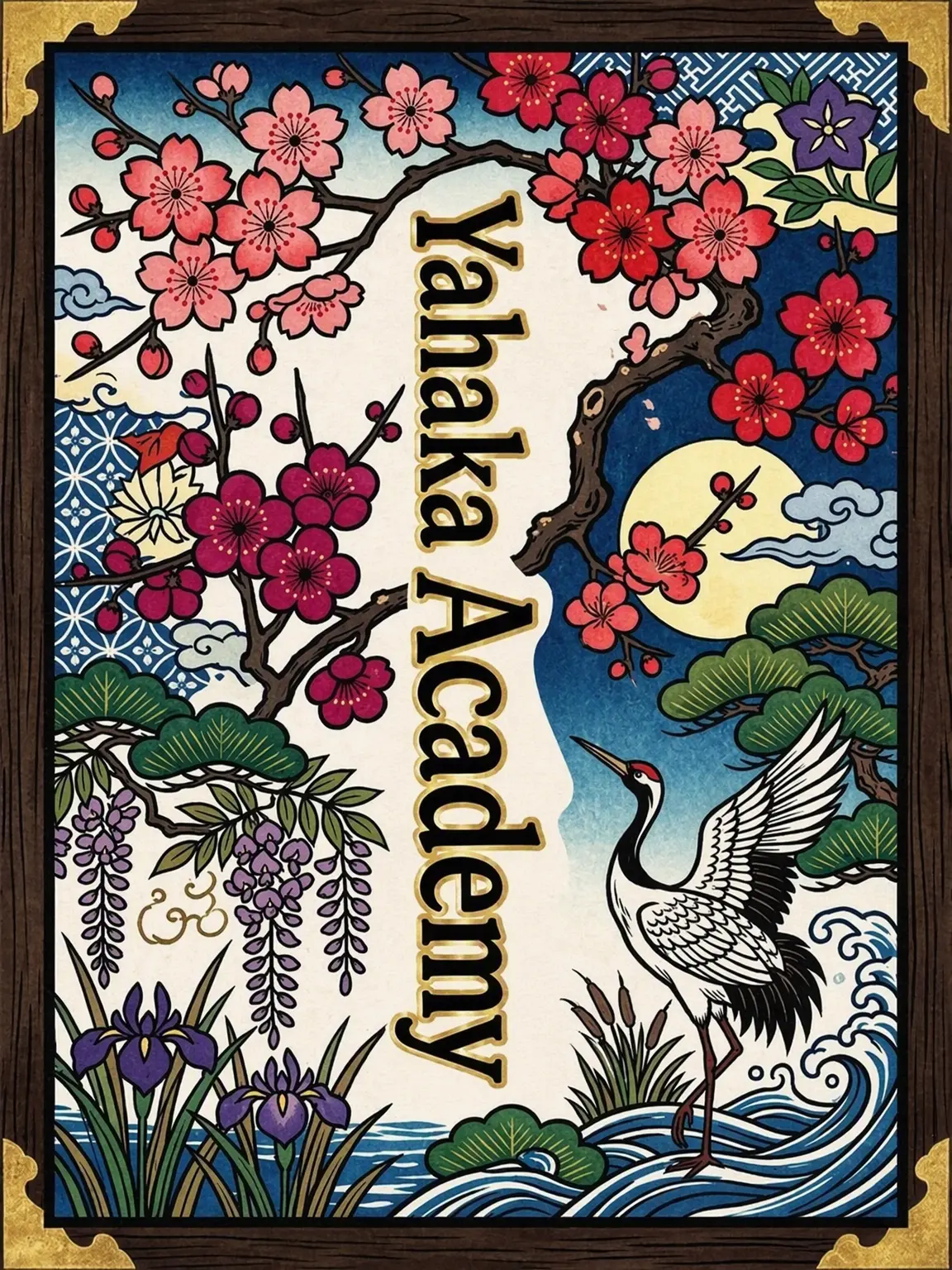 SnugCoin5507의 Yayaka Academy