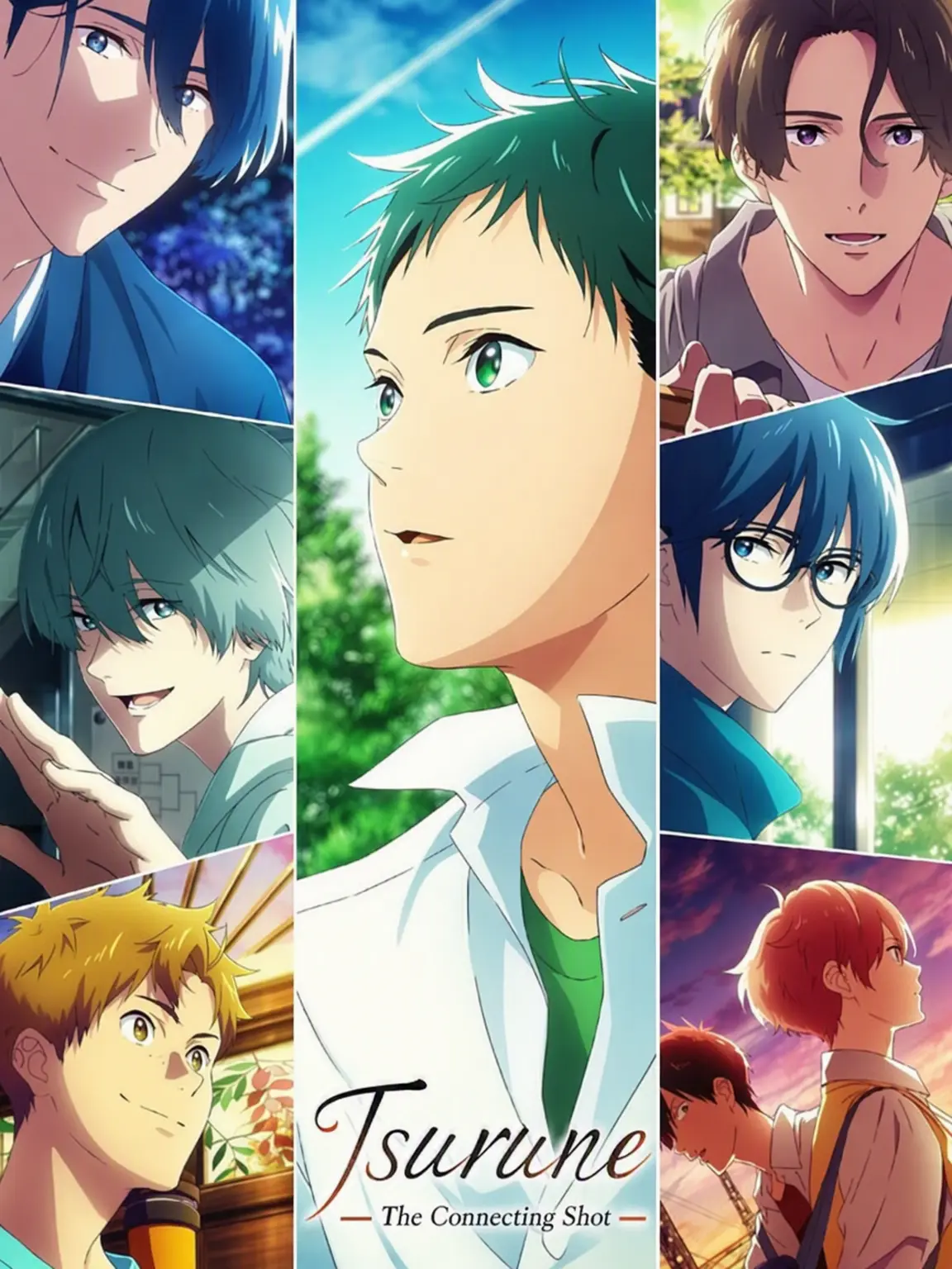 JollySatin4522의 Tsurune