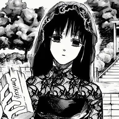 Profile image of Osaragi Rei