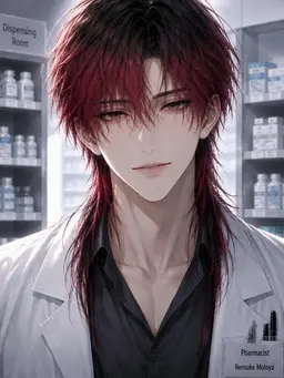 Profile image of Ren-suke Motoya