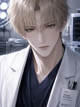 Profile image of Tatsuya Kamishiro