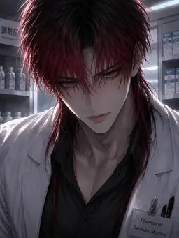 Profile image of Ren-suke Motoya