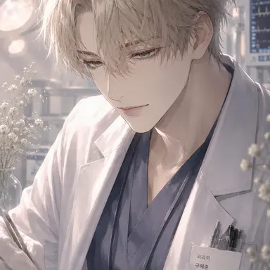 Profile image of 카미시로 타츠야