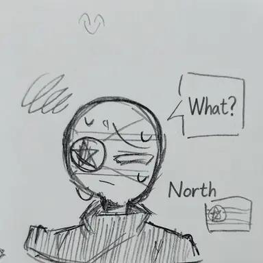 Profile image of North Korea